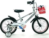 �V�{���[CHEVY �c���p���]��KID'S16 �|���b�V��
