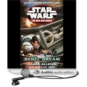 Star Wars: The New Jedi Order: Enemy Lines I: Rebel Dreams