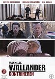Wallander 9 - Täckmanteln (The Container Lorry) (Region 2) (Import)