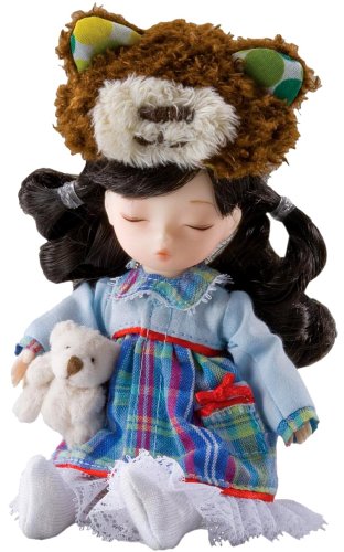 Ball-jointed Doll Ai - Hyacinth-image