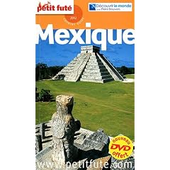 Le Petit Fut� Mexique (1DVD)