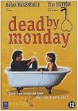 Liebe h�ngt an einem seidenen Faden / Dead By Monday [ Holl�ndische Fassung, Keine Deutsche Sprache ] - Anaya Farrell