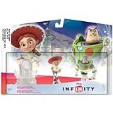 DISNEY INFINITY Play Set Pack - Toy Story Play Set