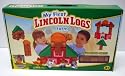 My First Lincoln Logs Farm