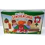 My First Lincoln Logs Farm