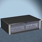 Elite EL-506 Extra Wide Television Platform Stand for up to 46-Inch TV