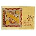 The Hebrew Alphabet 30 piece Postcard Booklet