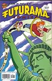 FUTURAMA COMICS