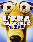 Era Glaciale - La Trilogia (3 Blu-Ray+3 Dvd)