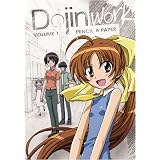 Dojin Work: Volume One - Pencil and Paper ~ Masumi Asano