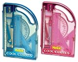 Helix Cool Curves Maths Set