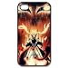 Custombox Uzumaki Naruto Iphone 4/4s Case Plastic Hard Phone case-iPhone 4-DF00515