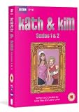 Kath & Kim - Series 1 & 2 Box Set [DVD]