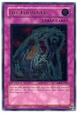 2006 Enemy of Justice 1st Edition EOJ-49 Life Equalizer (UTR) / Single YuGiOh! Card in Protective Sleeve