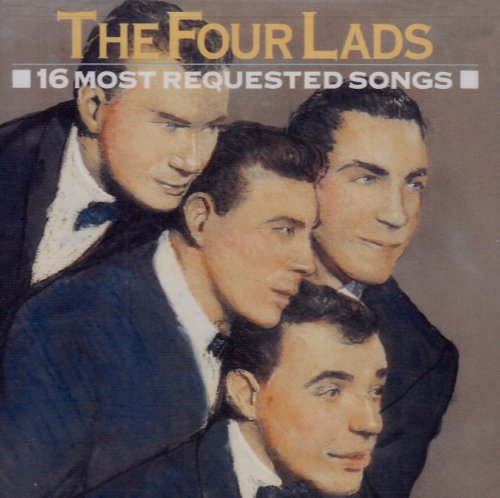 Four Lads - Who Needs You (1957)-int070 Lyrics - Zortam Music