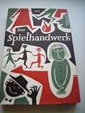 Produkt-Bild: Das Spielhandwerk