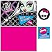 Invites | Monster High Collection | Party Accessory
