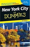 New York City For Dummies (Dummies Travel)