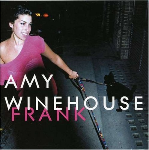 CD-Charts  Search : Frank