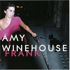 Amy Winehouse - Frank (Deluxe Edition) (2008)
