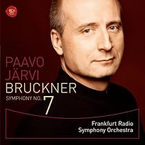 Bruckner: Sinfonie Nr. 7 [Hybrid SACD]
