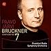 Paavo Jarvi, Bruckner - Symphony No. 7, 発売中