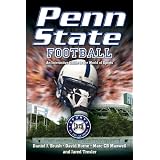 PENN STATE FOOTBALL: An Interactive Guide to the World of Sports (Sports By the Numbers)