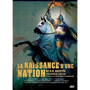 La naissance d'une nation