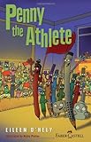 Penny the athlete