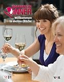  : Das perfekte Dinner, Willkommen in meiner Küche
