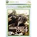 �A�[�}�[�h�E�R�A 4 Xbox 360 �v���`�i�R���N�V����