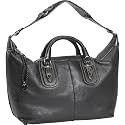 The Sak Pacific Leather Convertible Satchel