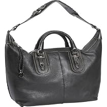 The Sak Pacific Leather Convertible Satchel