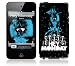 MusicSkins  iPod Touch 4 �ѱվ��ݸ�ե����  Hey Monday - Space  iPod Touch 4  MSIP4G0363