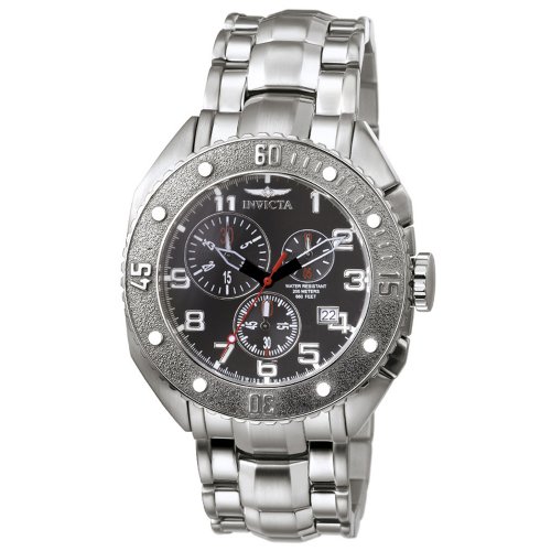 Invicta Mens 4592 Pro Chronograph Watch