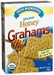 New Morning Honey Grahams, 14.4-Ounce Boxes (Pack of 12) New Morning Honey Grahams, 14.4-Ounce Boxes (Pack of 12)