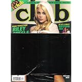 CLUB APRIL 2011 RILEY STEELE