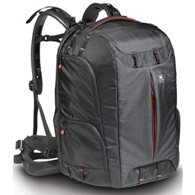 Kata Beetle-282 Backpack (Black)