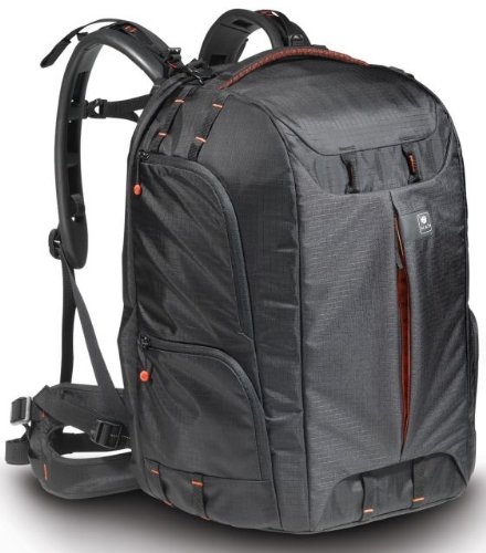 Kata Beetle-282 Backpack (Black)