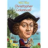 who was christopher columbus