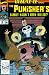 Search : What If? #10 : What If the Punisher's Family Hadn't Been Killed? (Marvel Comics)