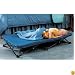 Regalo My Cot Portable Bed - Navy