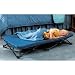 Regalo My Cot Portable Bed - Navy