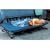 Regalo My Cot Portable Bed - Navy