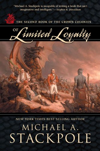 Of Limited Loyalty (Crown Colonies)