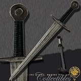 Knight's Sword Letter Opener