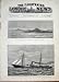 SHIP CAPE AGULHAS SOUTH AFRICA TEUTON WRECK QUOIN POINT