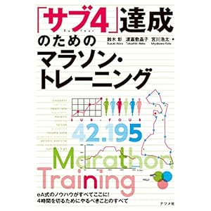 �T�u4�B���̂��߂̃}���\���E�g���[�j���O