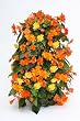 Flower Tower Freestanding Planter, 3-Feet