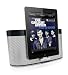 Gear 4 Airzone Series 1 Wireless Dock for iPod, iPhone and iPad - Silver